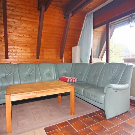 Ferienparadies In Nah Am Ostseestrand, Cleaning Included