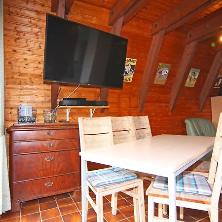 Ferienparadies In Nah Am Ostseestrand, Cleaning Included Krusendorf