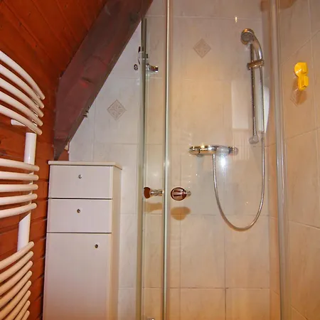 Ferienparadies In Nah Am Ostseestrand, Cleaning Included * Krusendorf