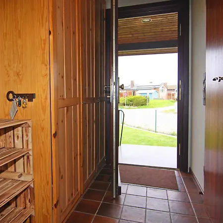 Ferienparadies In Nah Am Ostseestrand, Cleaning Included