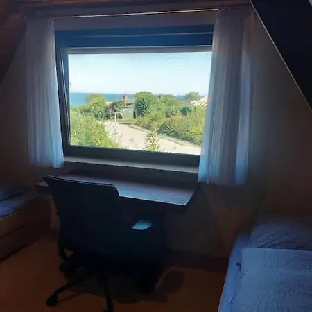 Ferienparadies In Nah Am Ostseestrand, Cleaning Included Krusendorf