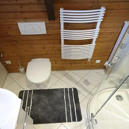 Ferienparadies In Nah Am Ostseestrand, Cleaning Included * Krusendorf