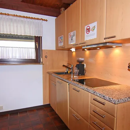 Prázdninový dům Ferienparadies In Nah Am Ostseestrand, Cleaning Included *