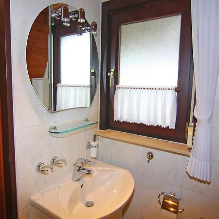 Prázdninový dům Ferienparadies In Nah Am Ostseestrand, Cleaning Included
